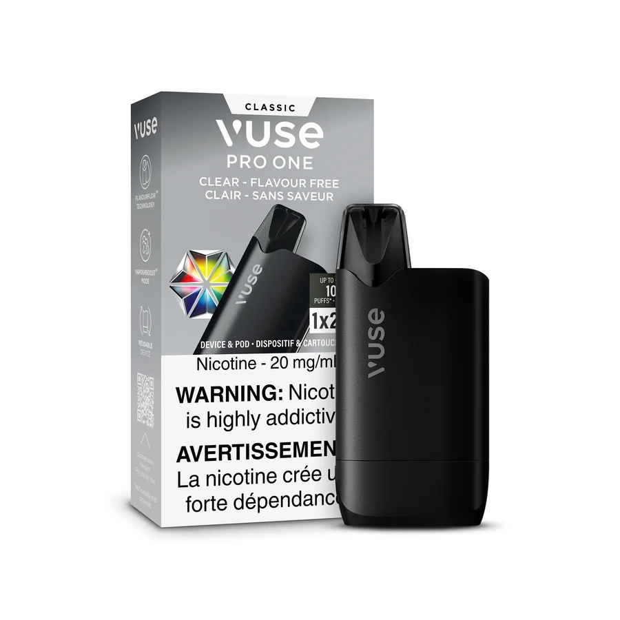 Vuse Pro