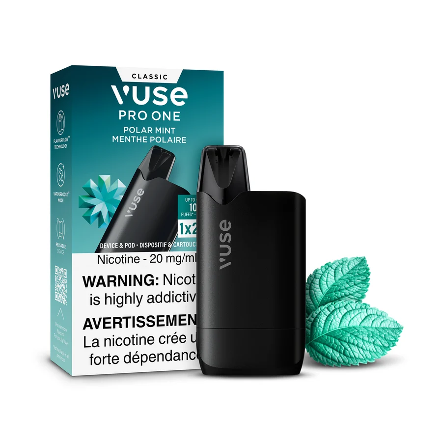 Vuse Pro