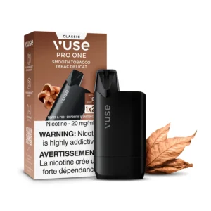 Vuse Pro