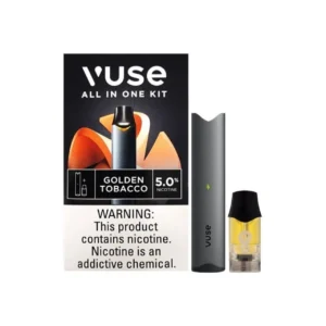 VUSE ALL IN ONE KIT