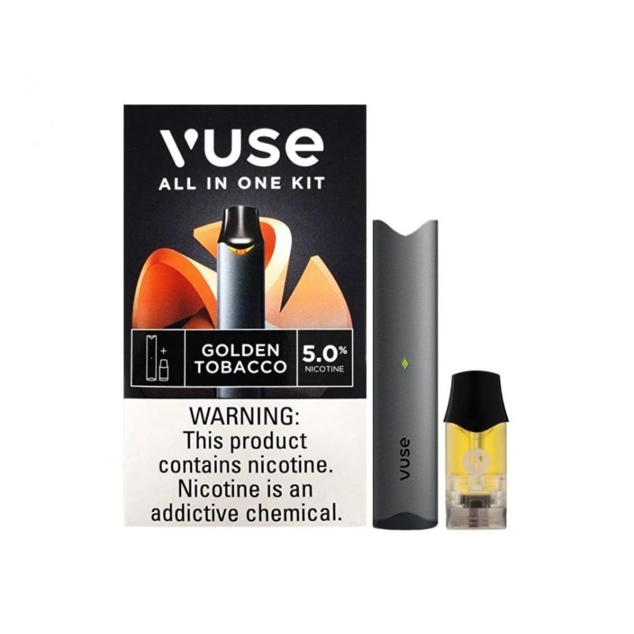 VUSE ALL IN ONE KIT