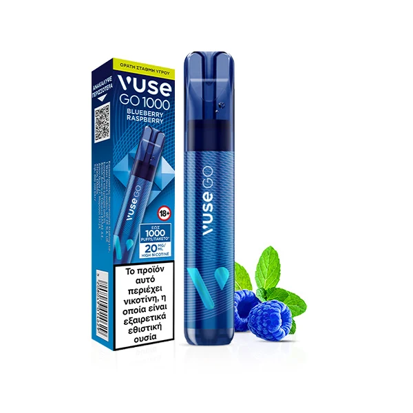 Vuse Vape flavors