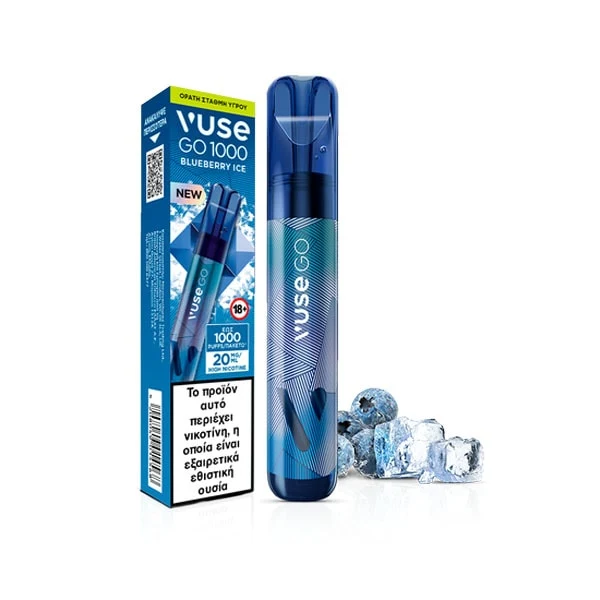 Vuse Vape flavors
