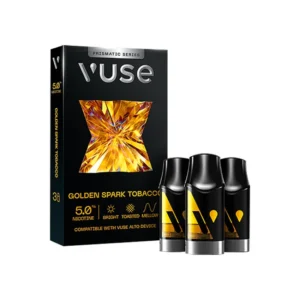 Vuse Pod flavors