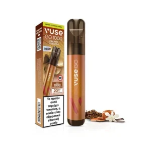 Vuse Vape flavors