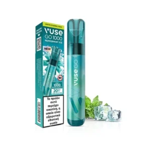 Vuse Vape flavors