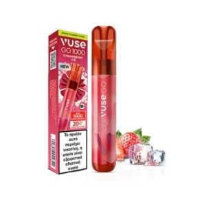 Vuse Vape flavors