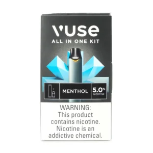 VUSE ALL IN ONE KIT