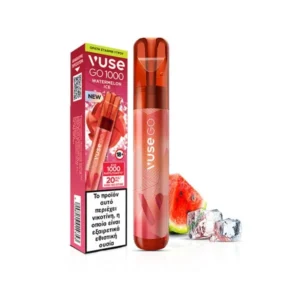 Vuse Vape flavors