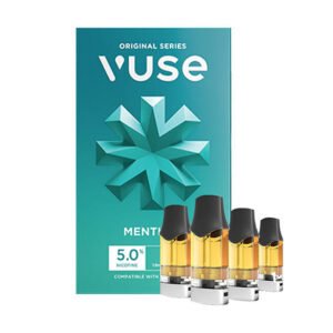 Vuse Alto Pods