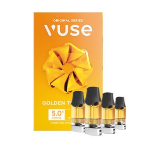 Vuse Alto Pods